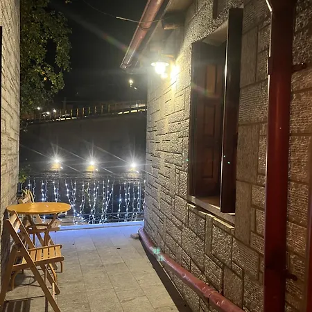 Dimosapartment * Arachova