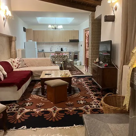 Dimosapartment Διαμέρισμα Αράχωβα