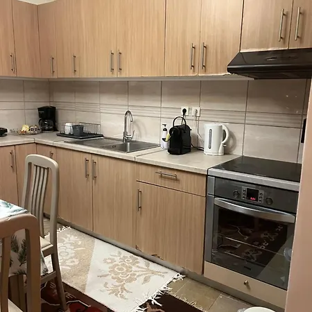 Dimosapartment Apartment *